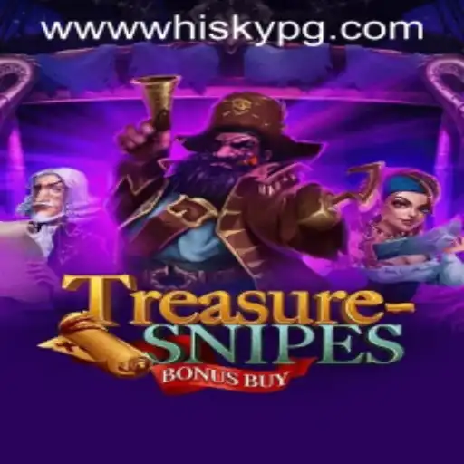 Exploring the Adventurous World of TreasuresnipesBonusBuy
