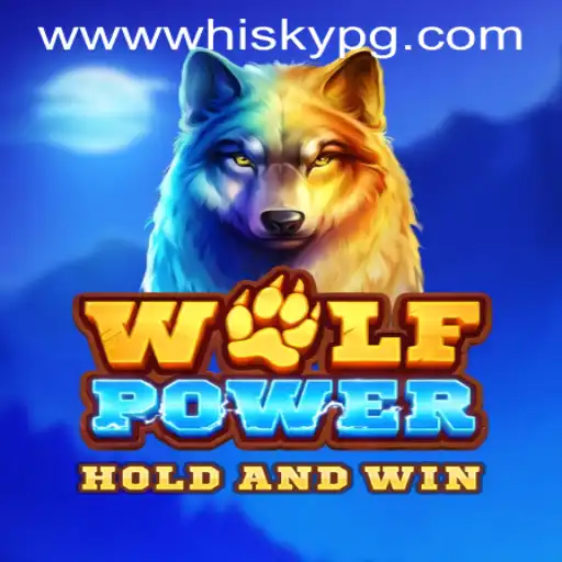WolfPower: An Immersive Gaming Experience with WhiskyPG PH Login