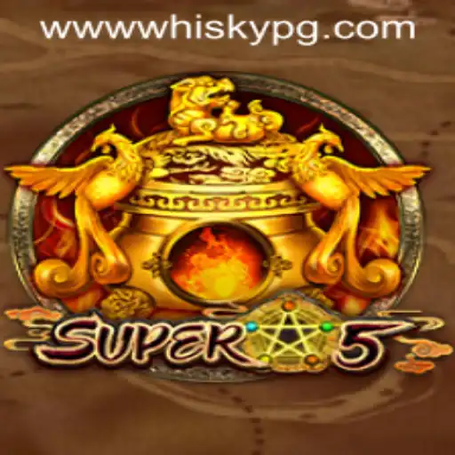 Discovering Super5: A Thrilling Adventure in Digital Gaming