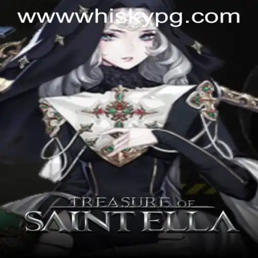 TreasureofSaintElla: An Enthralling Adventure with WhiskyPG PH Login