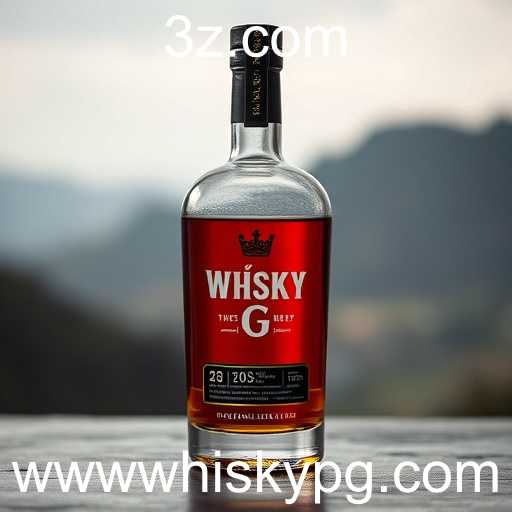 Inovações no Mercado de Whisky Personalizado