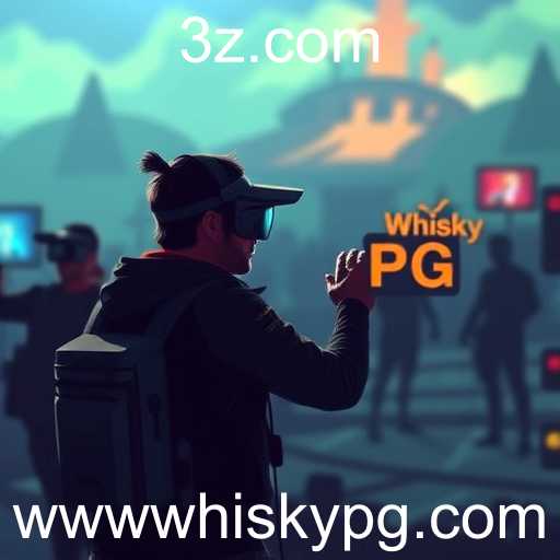 Impacto do WhiskyPG no Mundo dos Jogos Online