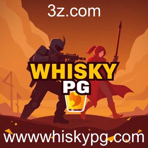 Inovações e Tendências em Jogos: WhiskyPG no Cenário Atual