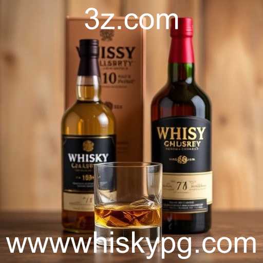 Inovações no Setor de Bebidas e a Expansão do WhiskyPG
