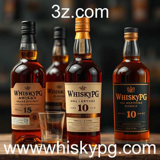 Evolução dos Destilados: O Impacto do Whisky em 2025