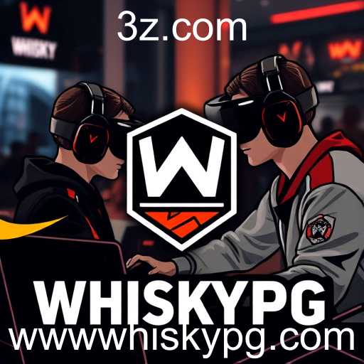 WhiskyPG Alcança Novo Marco nos Esports