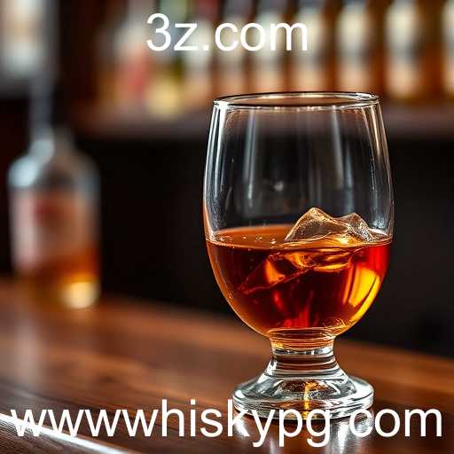 Inovação e tendências no WhiskyPG