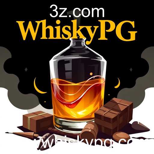 Ascensão dos Jogos Online com WhiskyPG